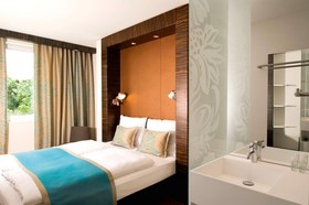 Motel One Nürnberg-Plärrrer