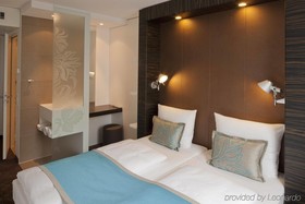 Motel One Nürnberg-Plärrrer