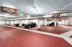 NH Collection Nürnberg City