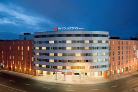 NH Collection Nürnberg City