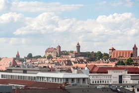 NH Collection Nürnberg City