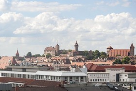 NH Collection Nürnberg City
