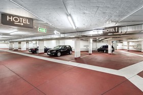NH Collection Nürnberg City