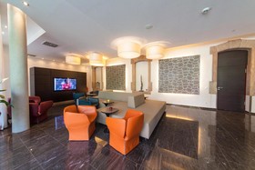NOVINA HOTEL Tillypark