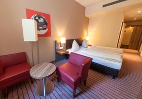 NOVINA HOTEL Tillypark