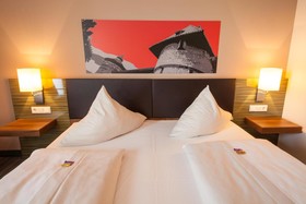 NOVINA HOTEL Tillypark
