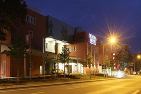 NOVINA HOTEL Tillypark