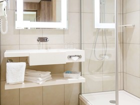 Novotel Nuernberg Centre Ville