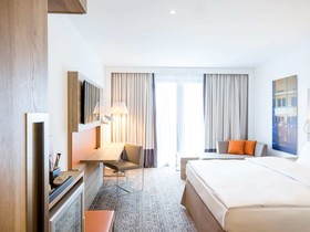 Novotel Nuernberg Centre Ville