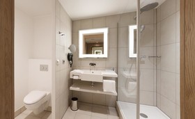 Novotel Nuernberg Centre Ville