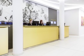 Novotel Nuernberg Centre Ville