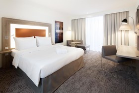 Novotel Nuernberg Centre Ville