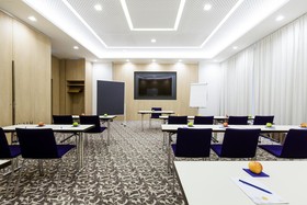 Novotel Nuernberg Centre Ville