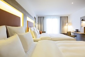 Novotel Nuernberg Centre Ville