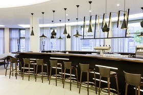 Novotel Nuernberg Centre Ville