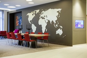 Novotel Nuernberg Centre Ville