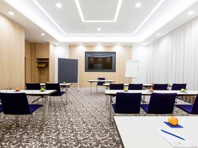 Novotel Nuernberg Centre Ville
