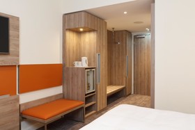 Novotel Nuernberg Centre Ville