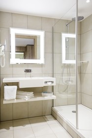 Novotel Nuernberg Centre Ville