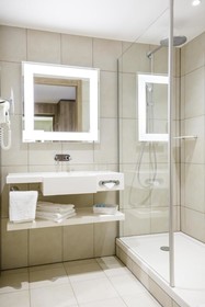 Novotel Nuernberg Centre Ville