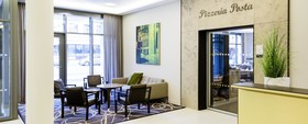 Novotel Nuernberg Centre Ville