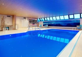 Novotel Nuernberg Centre Ville