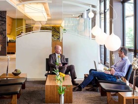 Novotel Nuernberg Messezentrum
