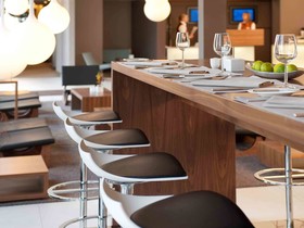 Novotel Nuernberg Messezentrum