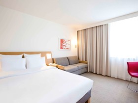 Novotel Nuernberg Messezentrum
