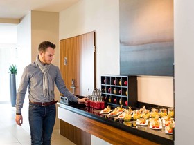 Novotel Nuernberg Messezentrum