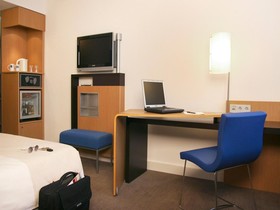 Novotel Nuernberg Messezentrum