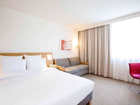 Novotel Nuernberg Messezentrum