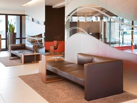 Novotel Nuernberg Messezentrum