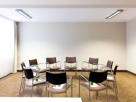 Novotel Nuernberg Messezentrum