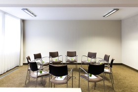 Novotel Nuernberg Messezentrum