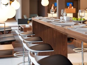 Novotel Nuernberg Messezentrum