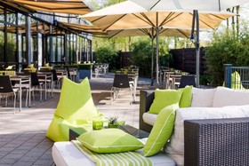 Novotel Nuernberg Messezentrum