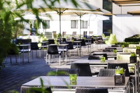 Novotel Nuernberg Messezentrum