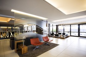Novotel Nuernberg Messezentrum