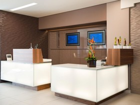 Novotel Nuernberg Messezentrum
