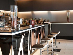 Novotel Nuernberg Messezentrum