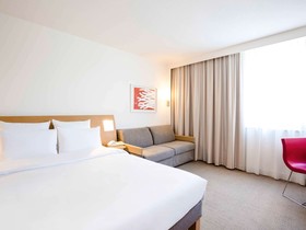 Novotel Nuernberg Messezentrum