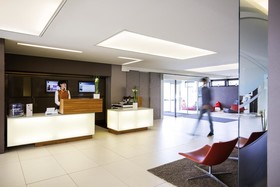 Novotel Nuernberg Messezentrum
