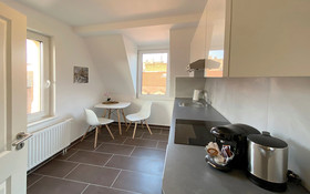 Nurban Apartments
