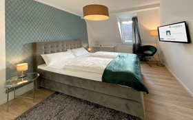 Nurban Apartments