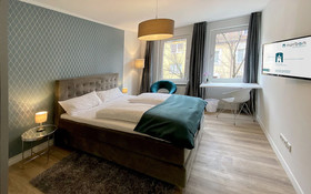 Nurban Apartments