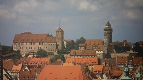 Nurnberg-Apart