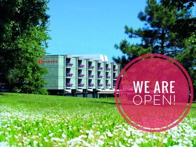 Ramada by Wyndham Nuernberg Parkhotel