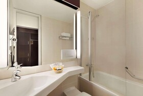Ramada by Wyndham Nuernberg Parkhotel