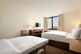 Ramada by Wyndham Nuernberg Parkhotel